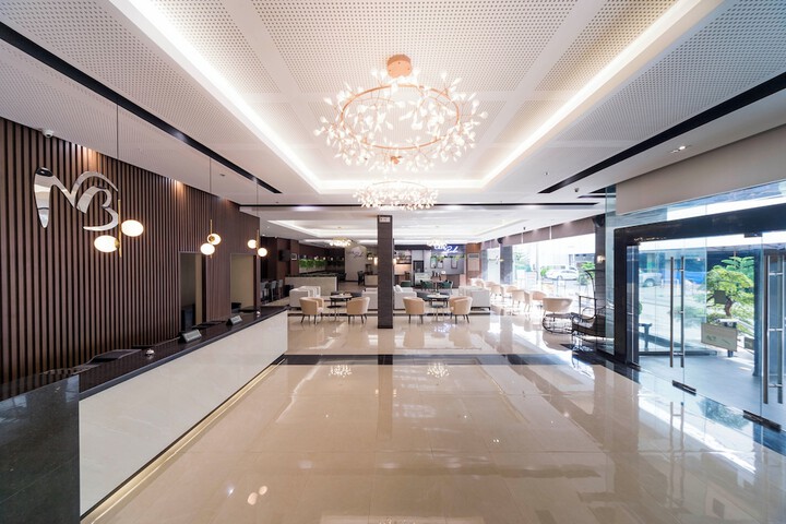 Hotel Interior 2 of 67