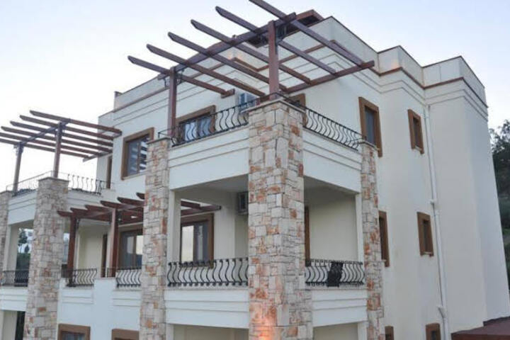 Fitness Facility Photos