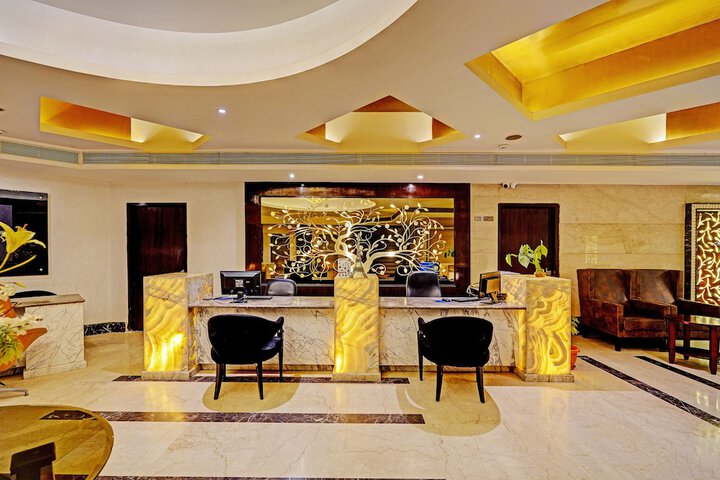 Hotel Interior 5 of 24