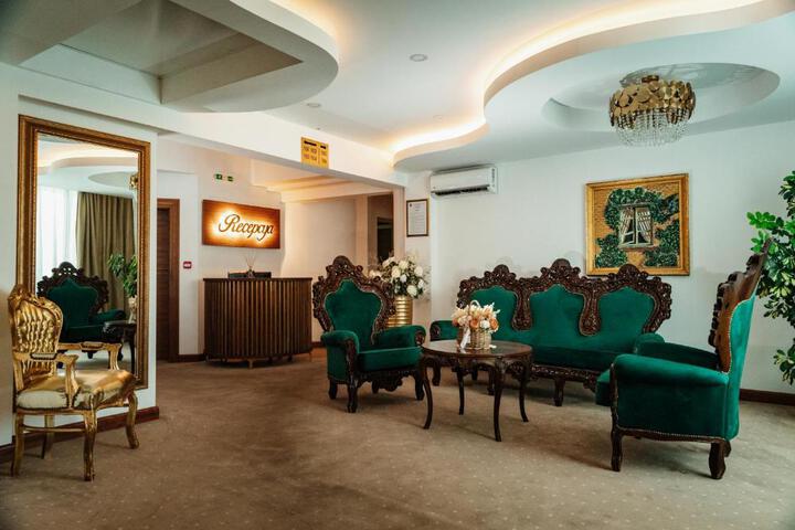 Edemus - Motel & Restaurant
