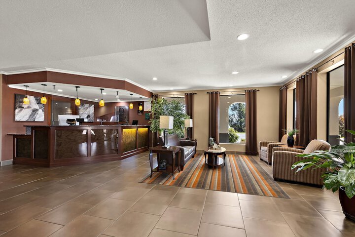 Lobby Photos