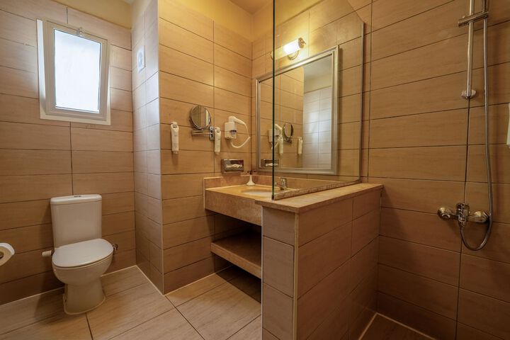 Bath Amenities