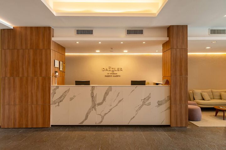Hotel Interior 2 of 104