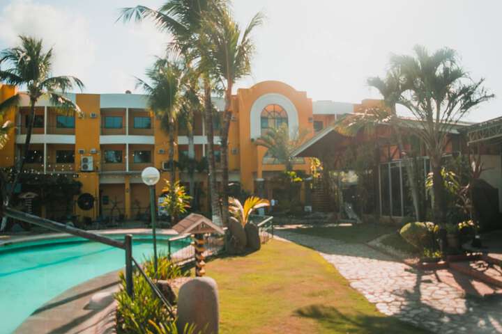 Hotel 41 of 42
