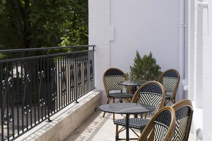 Terrace/Patio 75 of 85