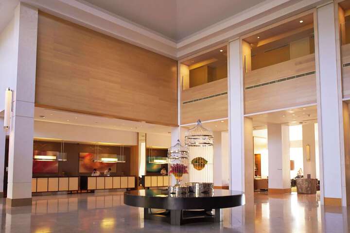 Hotel Interior 2 of 131