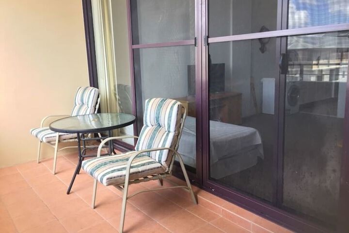 Terrace/Patio 7 of 21