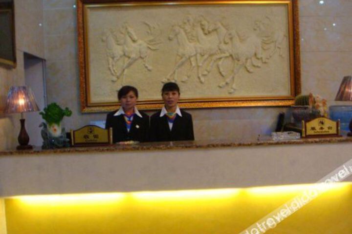 Hotel Interior 18 of 31