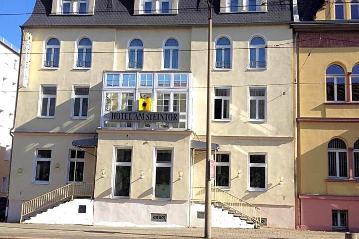 Hotel am Steintor