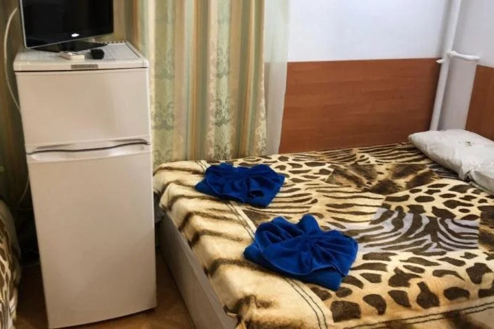 Svetlana Mini Hotel