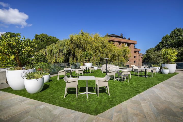 Terrace/Patio 67 of 70