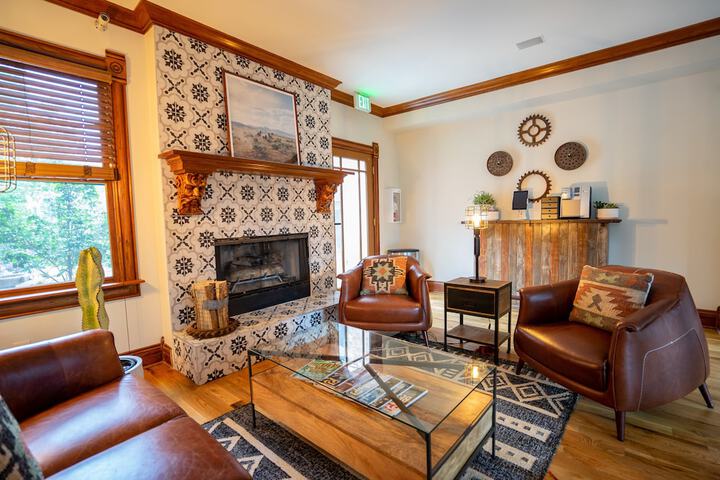 Hotel Interior 3 of 112