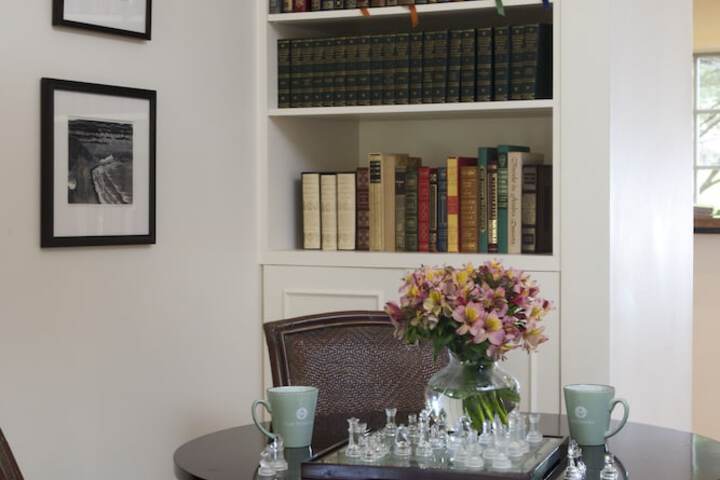 Library