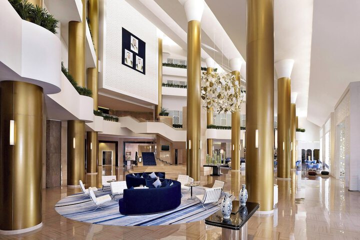 Hotel Interior 11 of 103