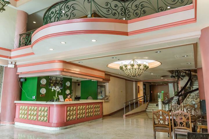 Hotel Interior 7 of 55