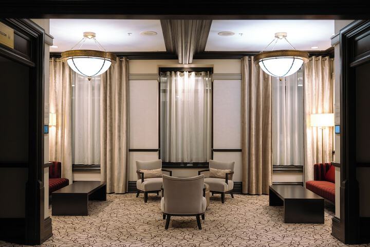 Hotel Interior 214 of 264