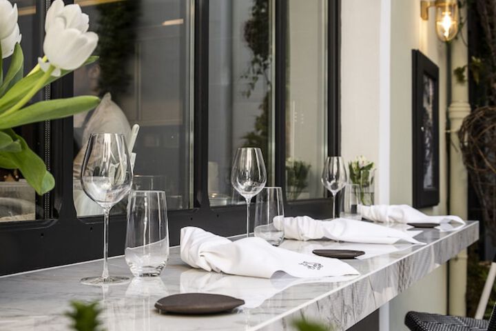 Terrace/Patio 89 of 96