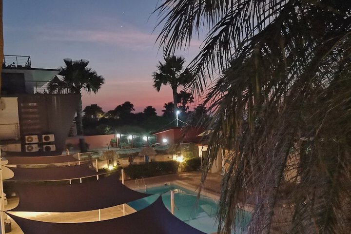 Ocean Villa Heights