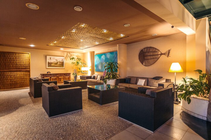 Hotel Interior 2 of 130