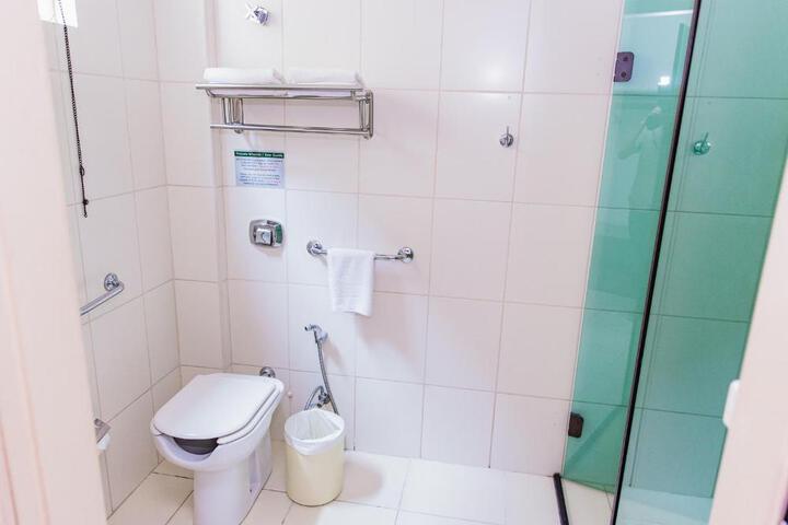 Fitness Center Photo