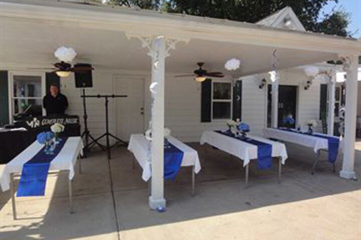 Wedding/Banquet 40 of 45