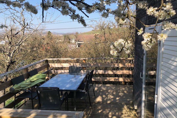 Terrace/Patio 22 of 25
