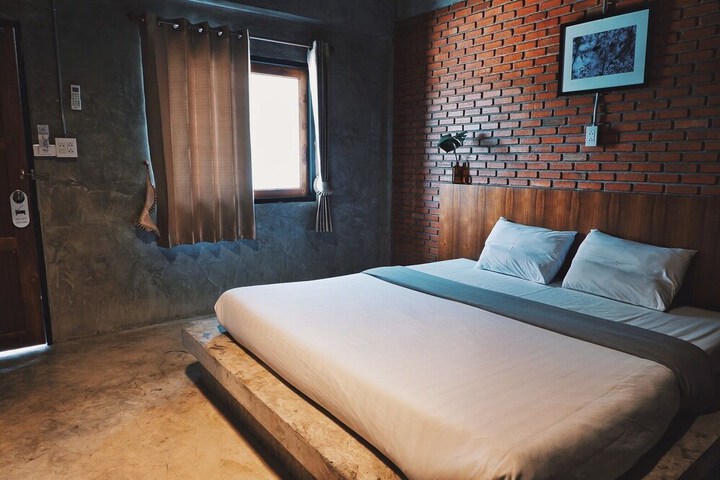 Tonfang Hotel