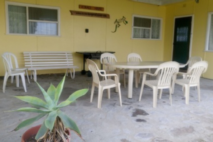 Terrace/Patio 395 of 407