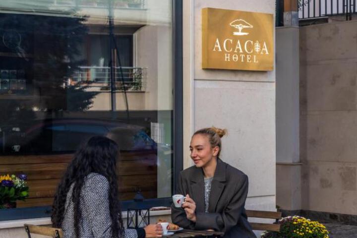 Acacia Boutique Hotel
