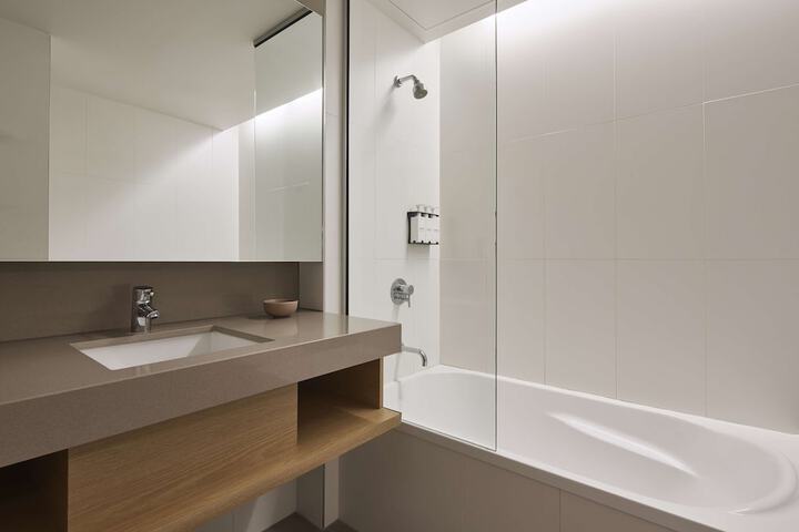 Bathroom Vanities