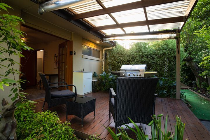Terrace/Patio 129 of 252