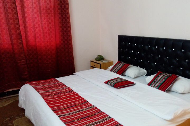 Hammodeh Hotel
