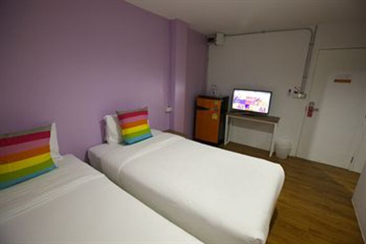 Guestroom Pic