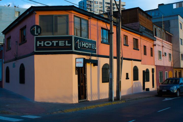 Hotel AYL