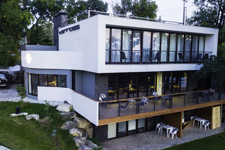 7 Terrass Boutique Hotel