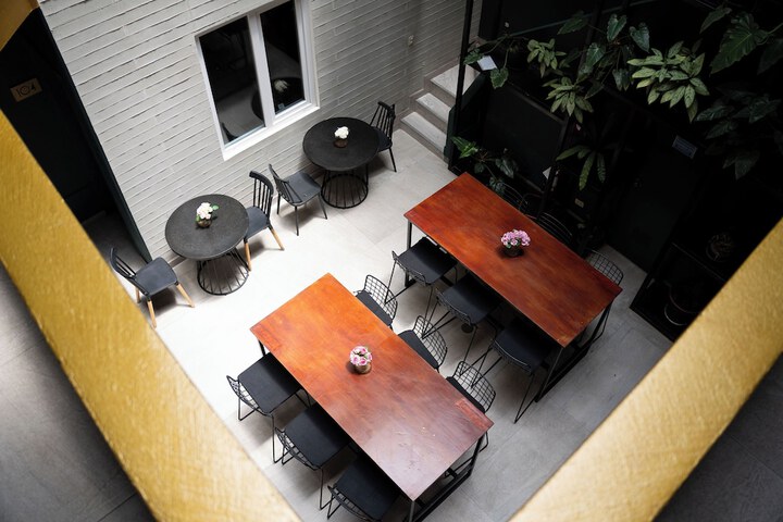 Terrace/Patio 34 of 50