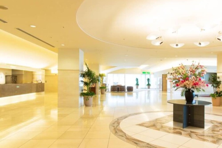 Hotel Interior 2 of 33