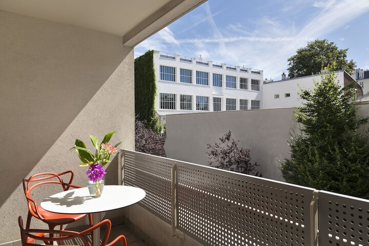Terrace/Patio 19 of 38