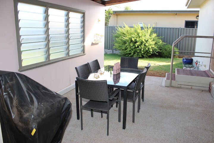 Terrace/Patio 12 of 24