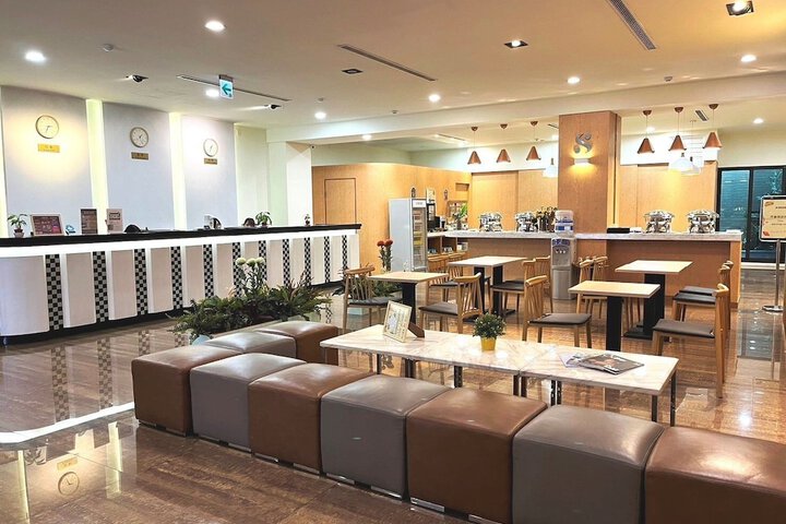 San Juan Easy Stay Inn Tainan