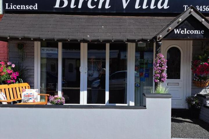 Fitness Facility Photos