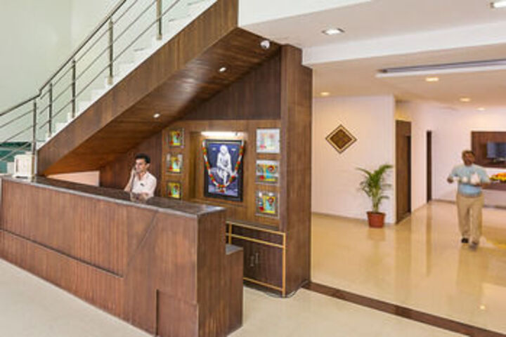 Hotel Interior 17 of 23