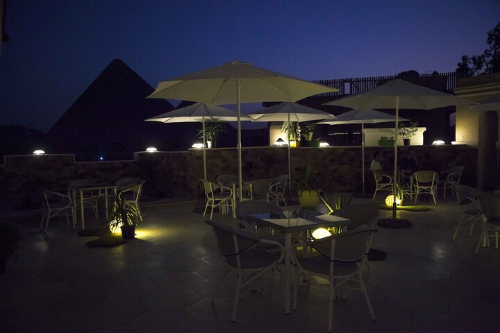 Terrace/Patio 123 of 135