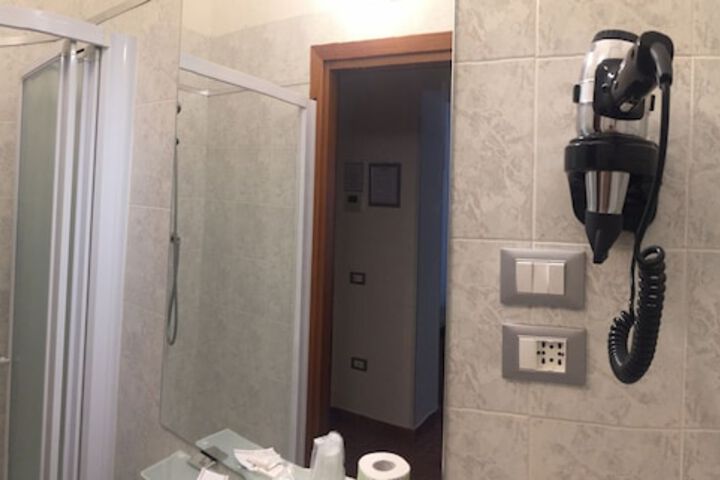 Bath Interior