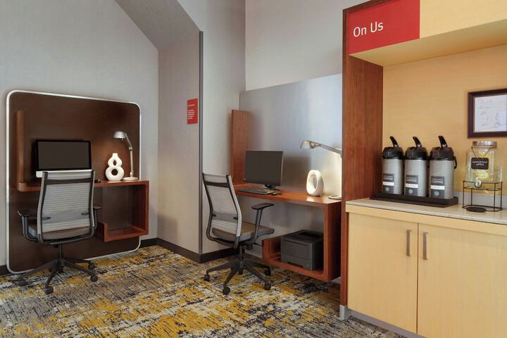 Amenity Photo