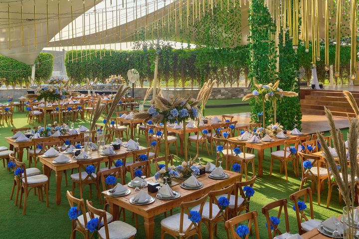 Wedding/Banquet 199 of 208