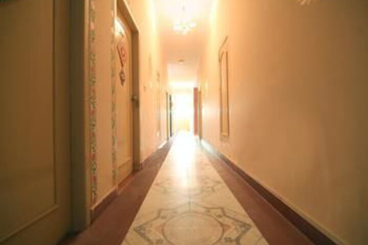 Oyo Rooms Fortis Jln Marg