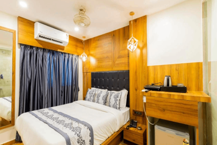 Image of Hotel Village Residency