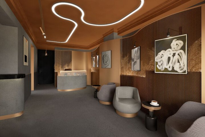 Hotel Interior 2 of 47