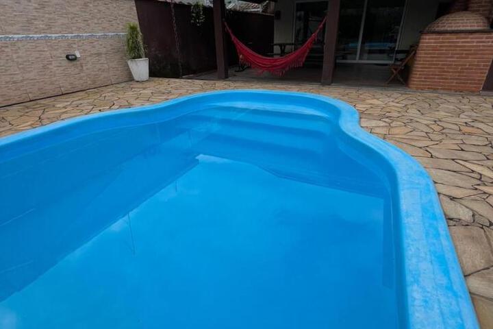 PARAISO DO ALEXANDRE para 15 hóspedes